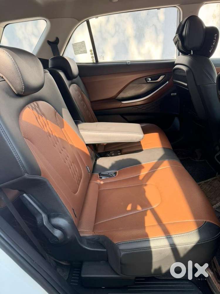 Hyundai Alcazar 2022 Diesel 72000 Km Driven