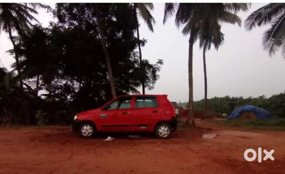Maruti Suzuki Alto Lxi Manual 2010