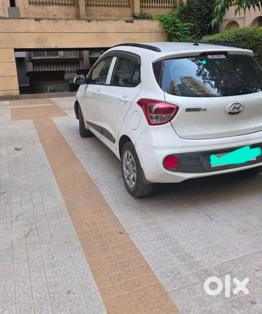 Good Condition I10 Grand Sports
