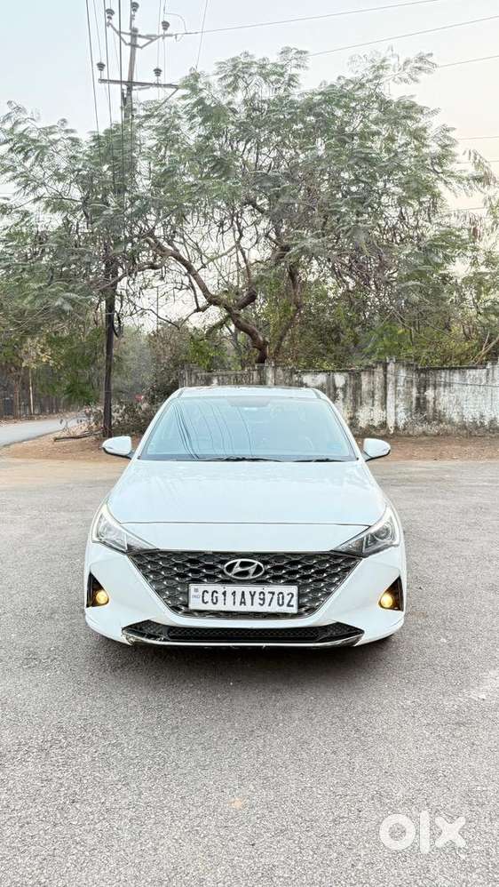 Hyundai Petrol Car 2021