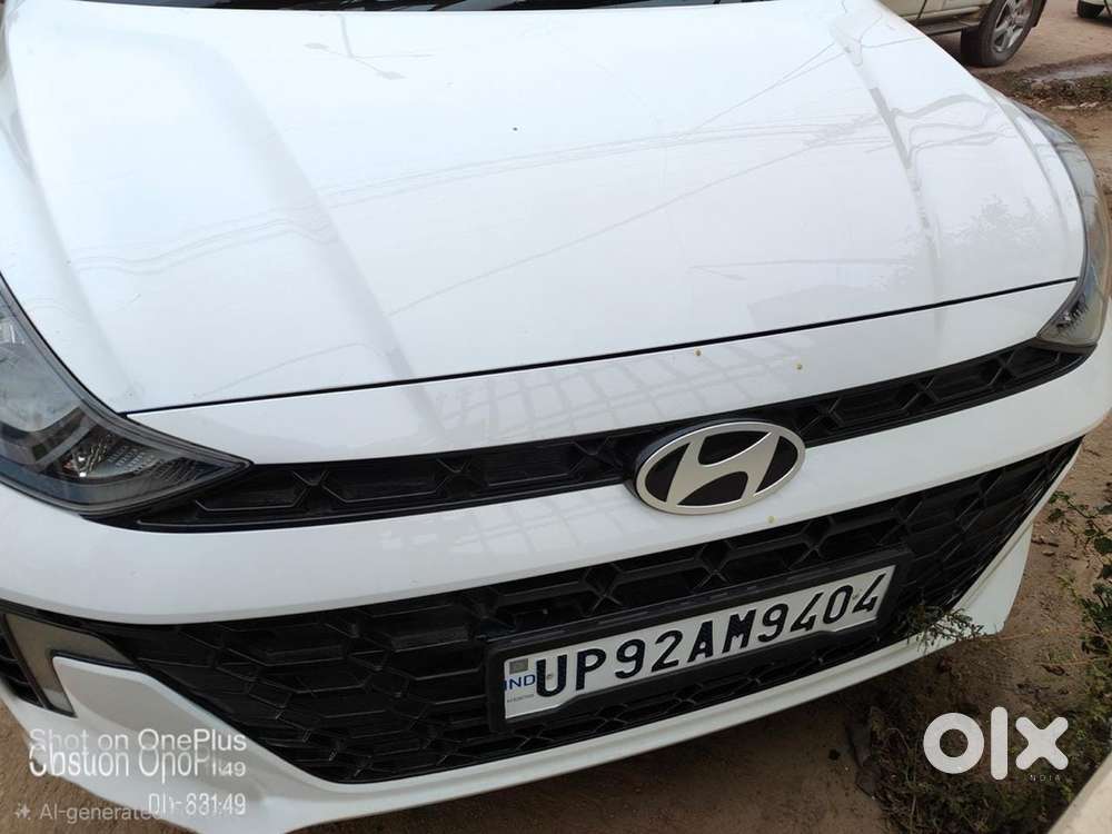 Hyundai Car Petrol 2023