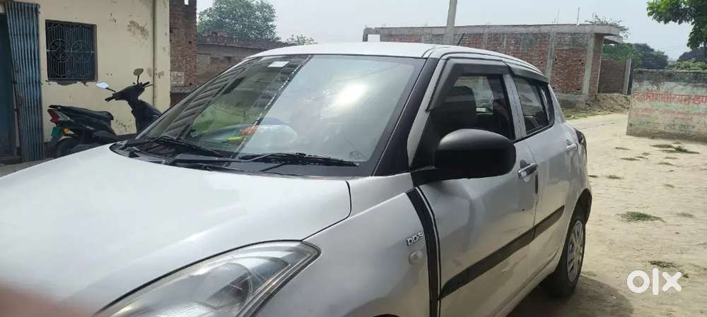 Maruti Suzuki Swift 2012 Diesel