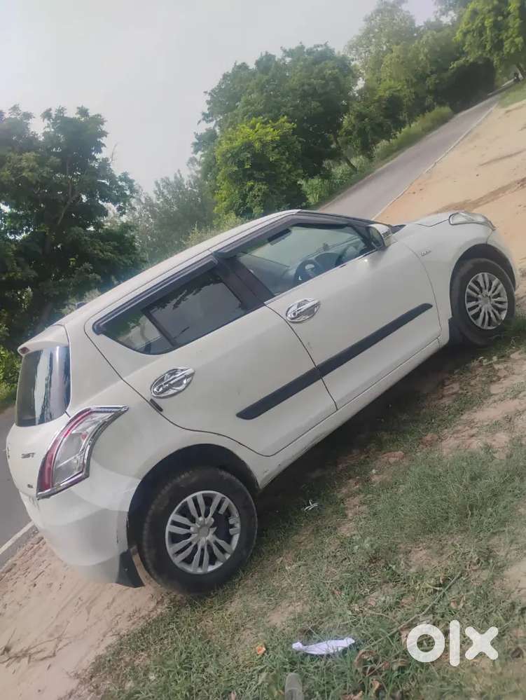 Swift Vdi Model 2014 Original 83000 Chali Huyi Hai