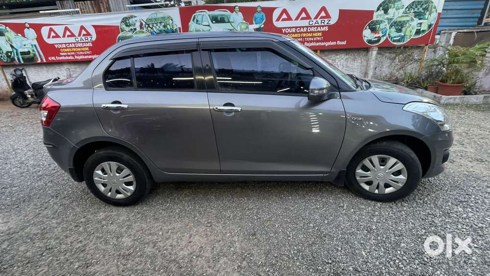 Maruti Suzuki Swift Dzire Vdi Bsiv, 2014, Diesel