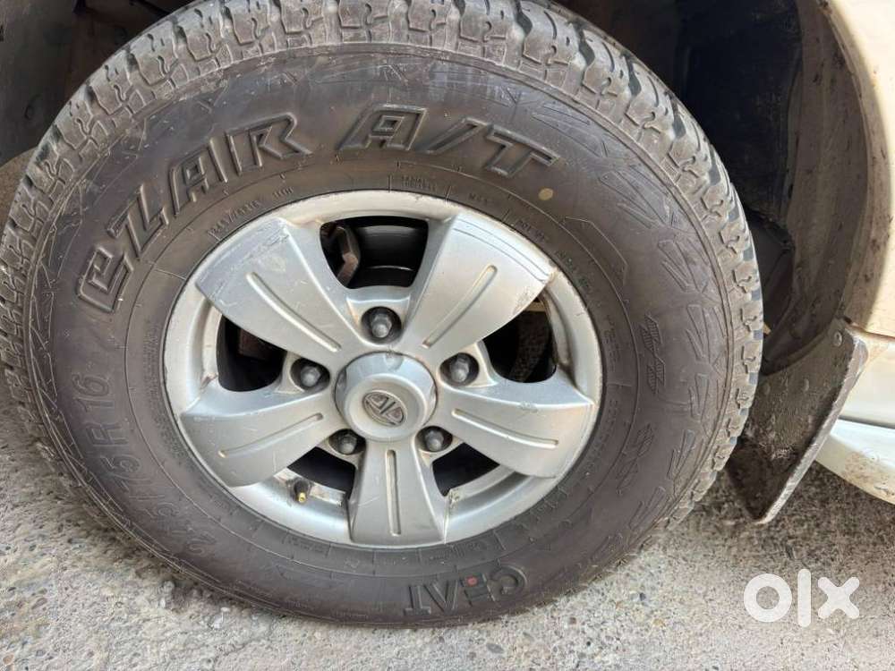Tata Safari Storme Vx Varicor 400, 2015, Diesel