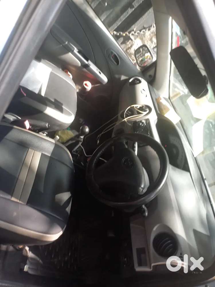 Toyota Etios 2011 Petrol 130000 Km Driven Single Owner