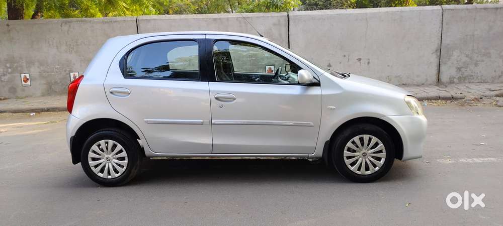 Toyota Etios Liva Gd Sp*, 2012, Diesel