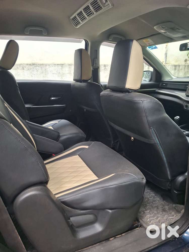 Maruti Suzuki S Cross Zeta Shvs, 2022, Petrol