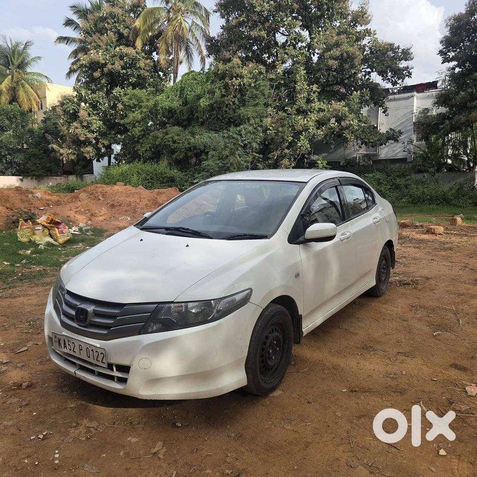 Honda City 1.5 S Elegance, 2009, Petrol