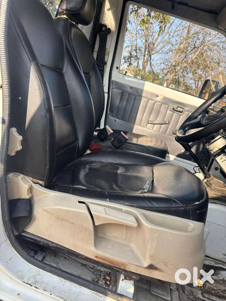 Gypsy St King 4x4 2008