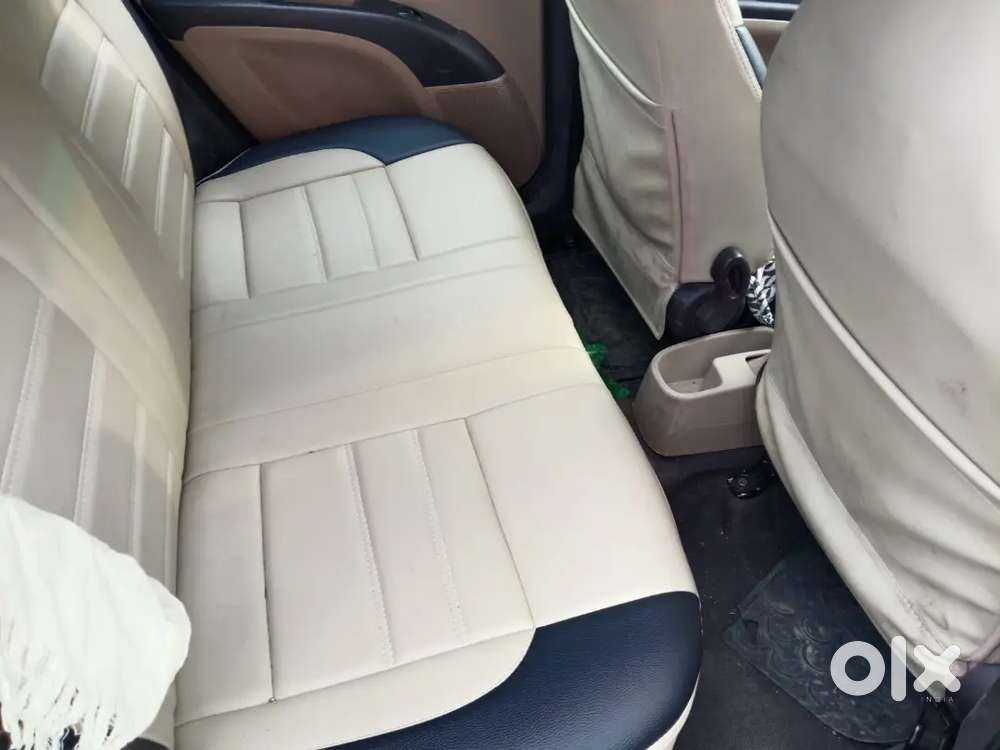 Hyundai I10 Sportz 2010