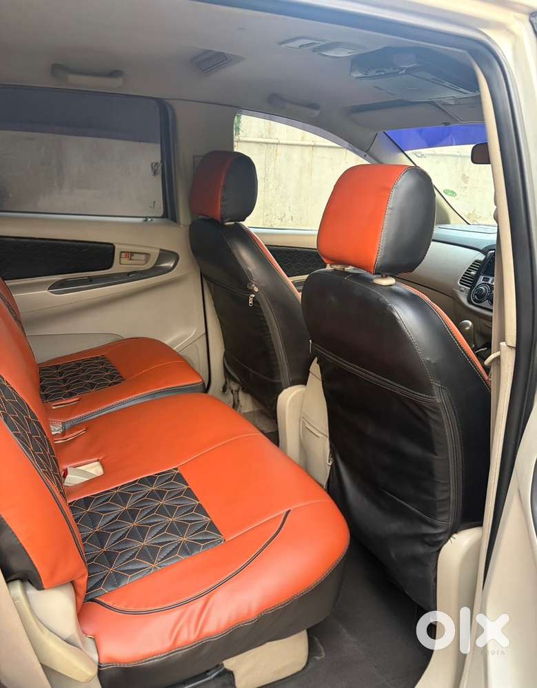 Toyota Innova