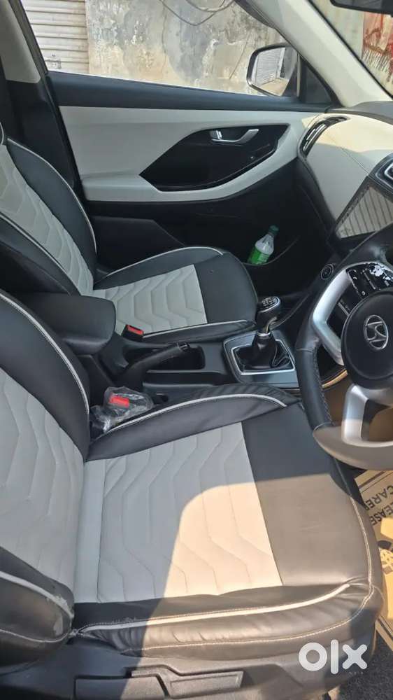 Hyundai Creta Black-2022---48000 Driven--1hand