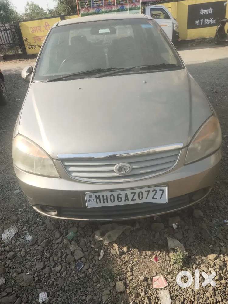 Tata Indigo Ecs 2010