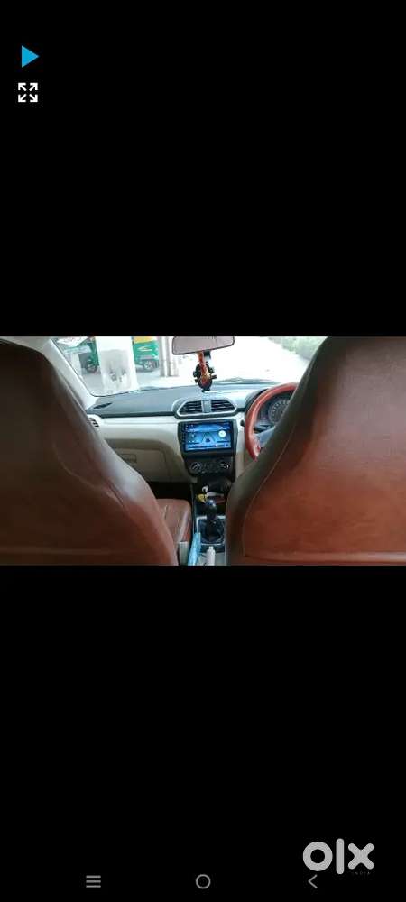 Maruti Suzuki Dzire Vxi 2024