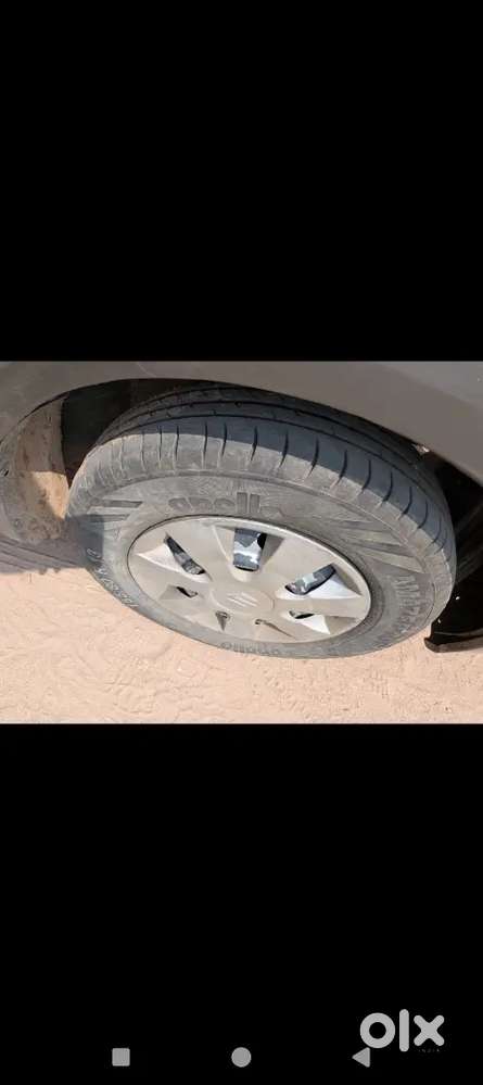 Maruti Suzuki Wagon R 2019