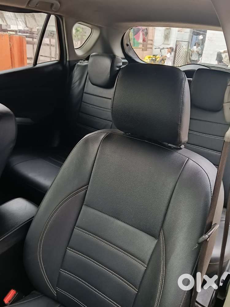 2018 Maruti Suzuki S-cross