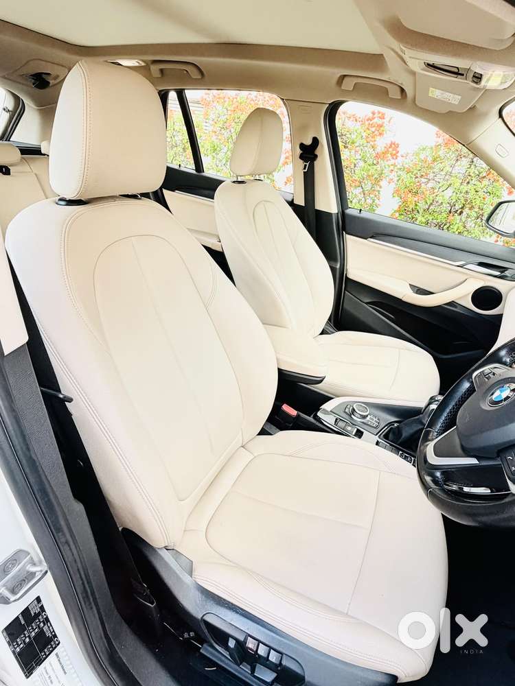 Bmw X1 Sdrive 20d X Line, 2018, Diesel
