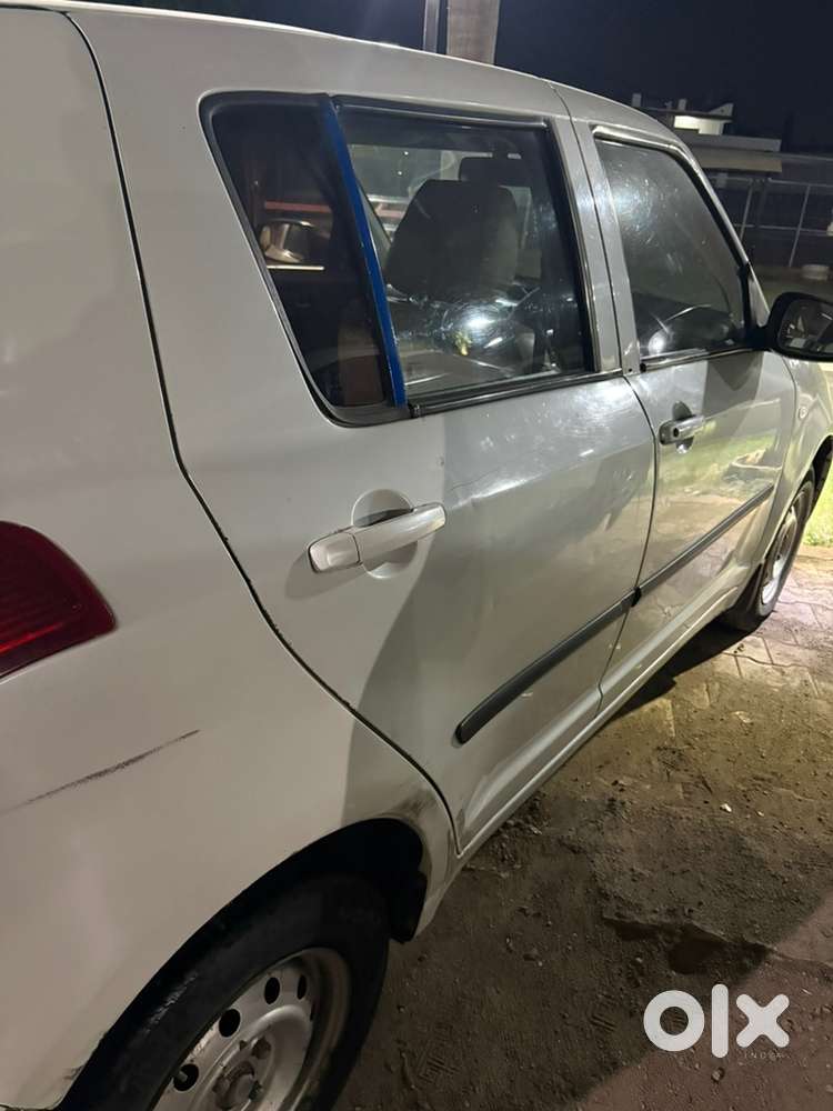 Swift 2009 Petrol - Good Working Condition