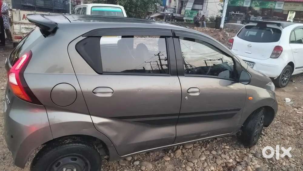 Datsun Redigo Good Condition