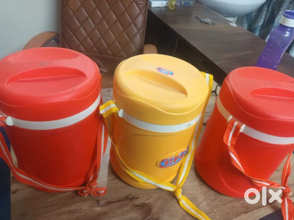Tiffin boxes for sale