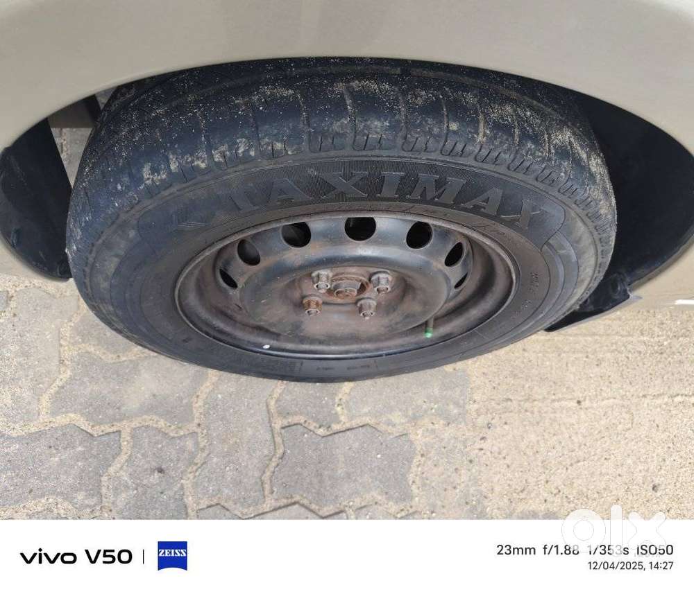 Chevrolet Sail U-va 1.3 Ls Abs, 2014, Diesel