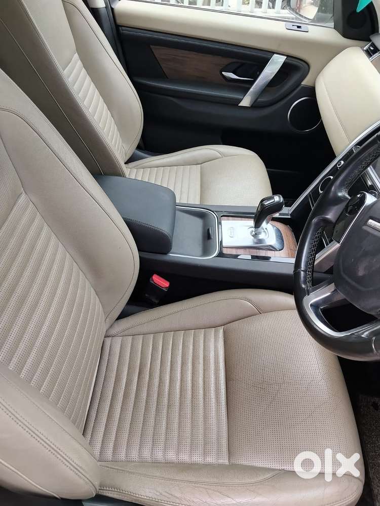 Land Rover Discovery Sports S 2.0 Diesel, 2020, Diesel