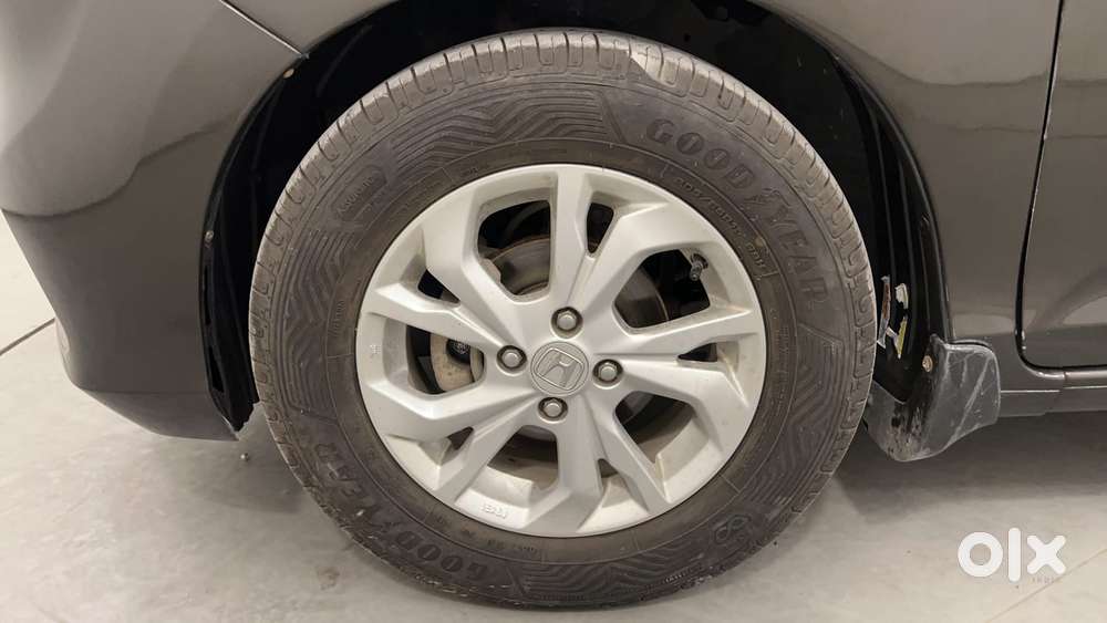 Honda Amaze V 1.2 Petrol Mt, 2019, Petrol