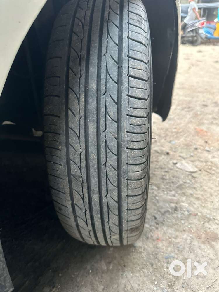 Ford Figo Diesel 2012