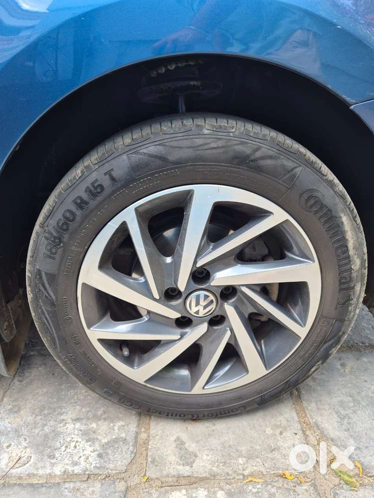 Volkswagen Polo 1.0 Comfortline Cup Edition, 2017, Petrol