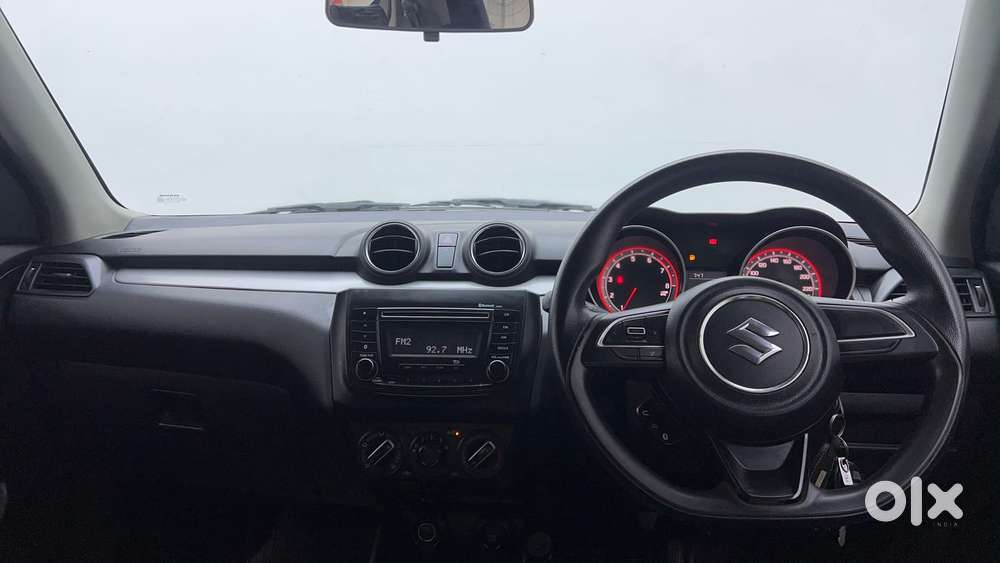Maruti Suzuki Swift Vvt Vxi, 2020, Petrol
