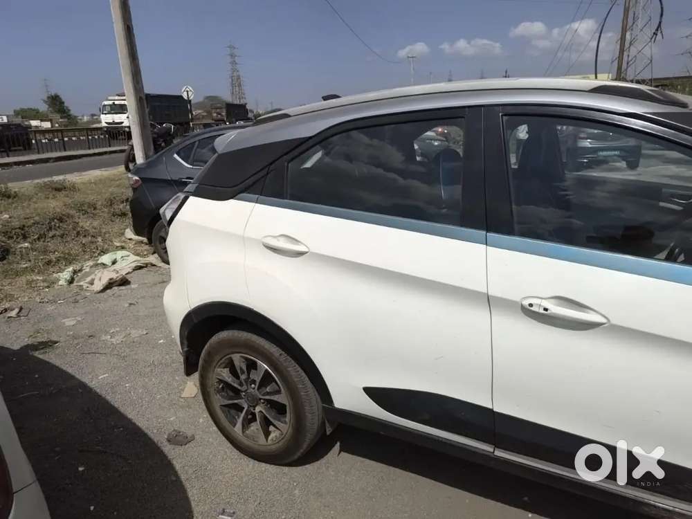 Tata Nexon Ev 2020 Electric Well Maintained