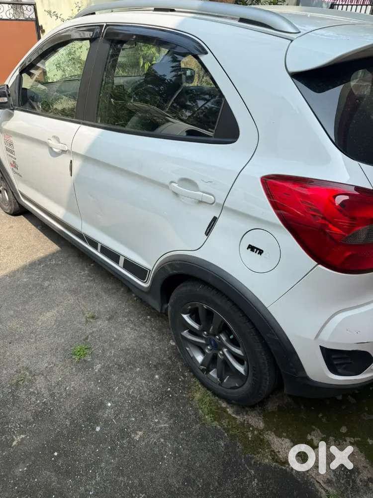 Ford Freestyle 2018 Urgent Sale