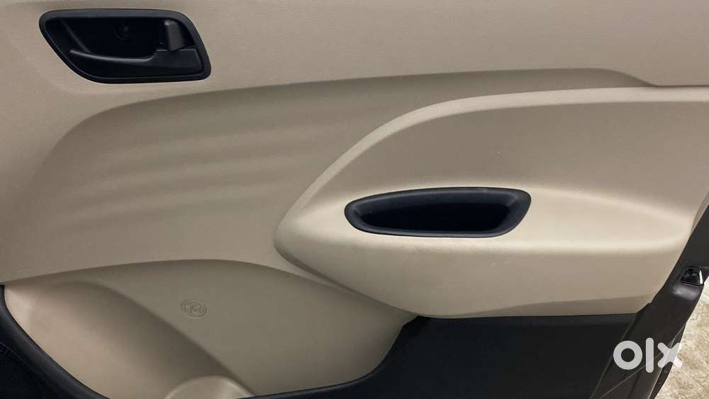 Hyundai New Santro 1.1 Magna Mt, 2021, Petrol