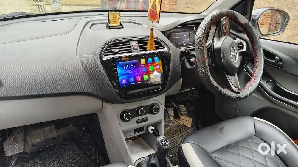 Tata Tiago 2024 Petrol 21000 Km Driven