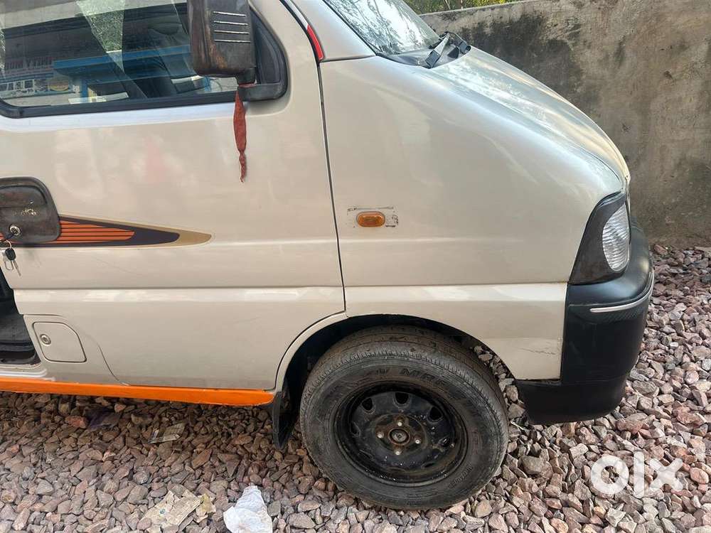 Maruti Suzuki Cng Pass 2017 Model Private