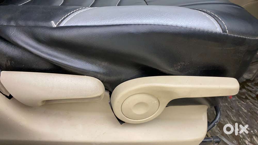 Maruti Suzuki Ciaz Alpha Diesel, 2018, Diesel