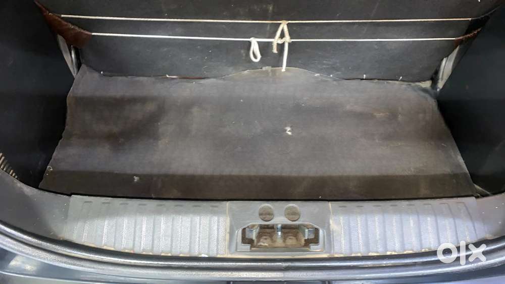 Ford Figo 2012-2015 Petrol Titanium, 2019, Petrol
