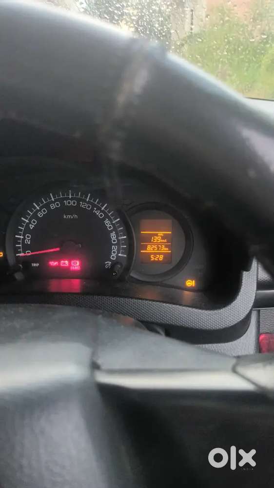 Maruti Suzuki Swift 2014 Petrol 86000 Km Driven