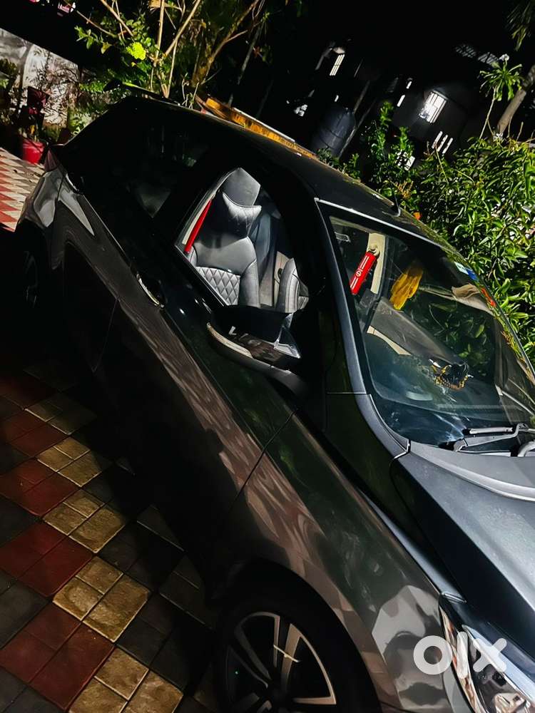 Tata Tiago 2024 Petrol Well Maintained