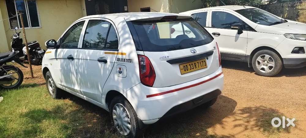 Tata Bolt Xe Quadrajet 1.3 For Sell All Paper Ok Updated.
