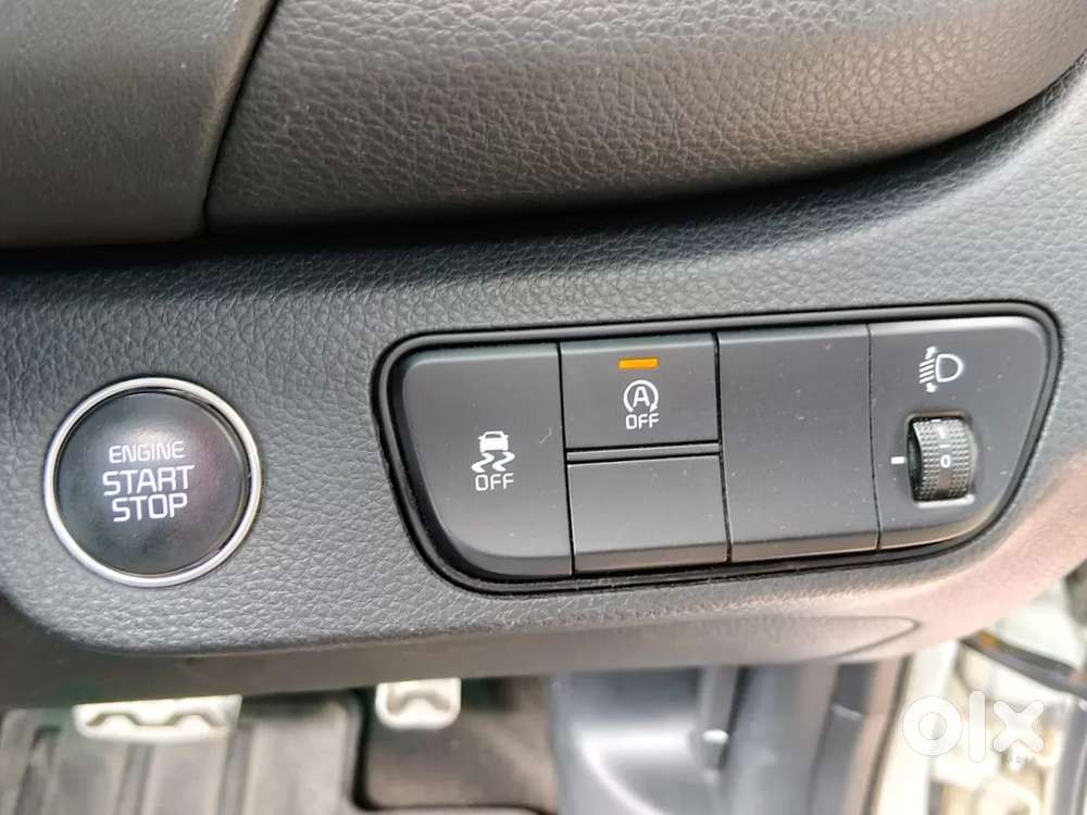 Kia Seltos Gtx Plus, 2025, Diesel