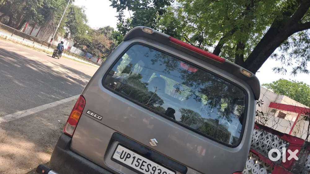 Maruti Suzuki Eeco Petrol 7300 Km Driven