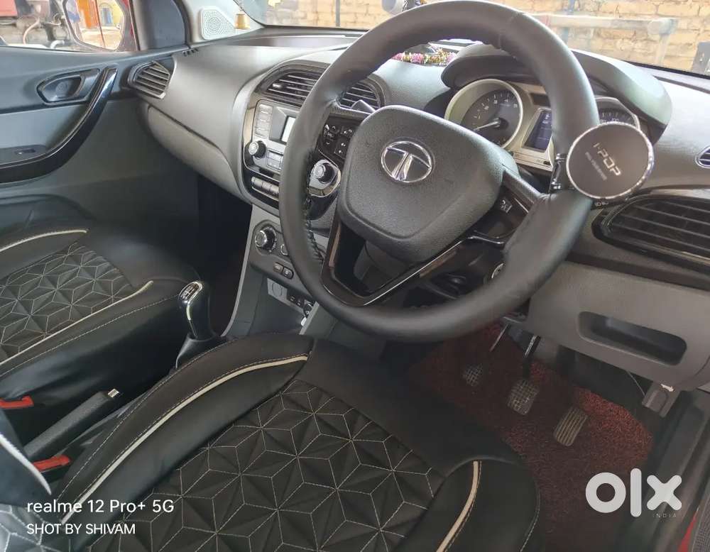 Tata Tigor Diesel 2017