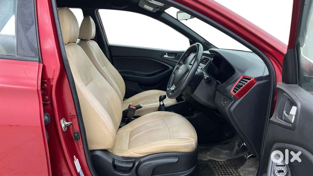 Hyundai I20 Active 1.2 Sx, 2019, Petrol