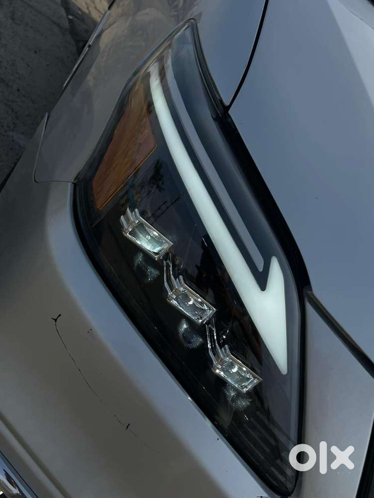 Toyota Innova, 2014, Diesel