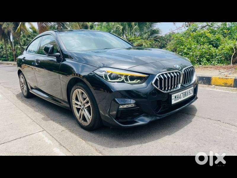 Bmw 2 Series Gran Coupe 220i M Sport Pro, 2023, Petrol