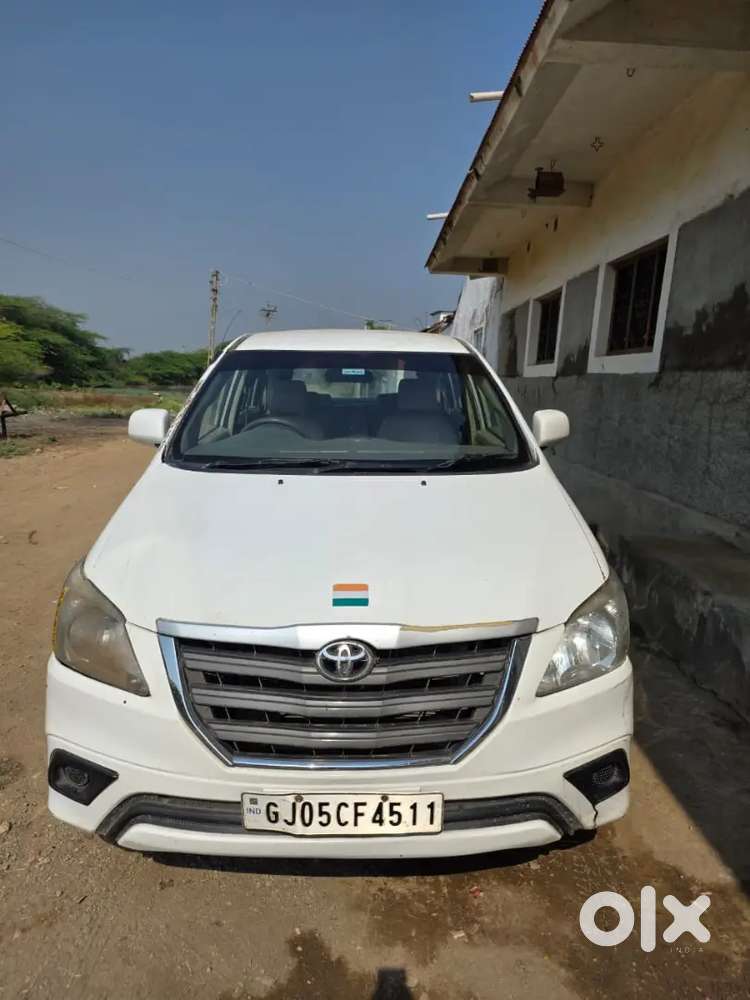 Toyota Innova Diesel 2005