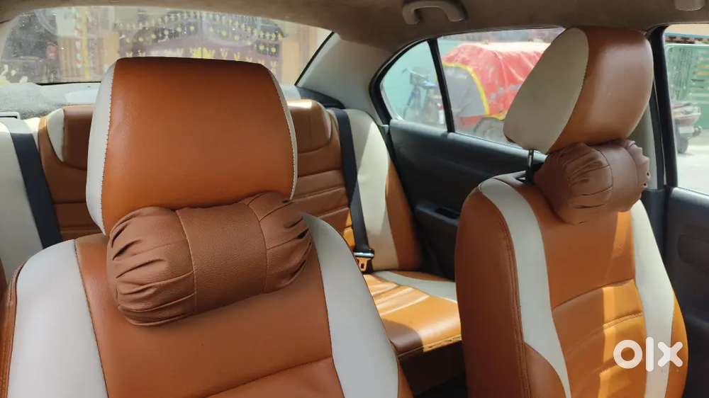 Maruti Dzire 1.2 Lxi 2010 Petrol + Cng