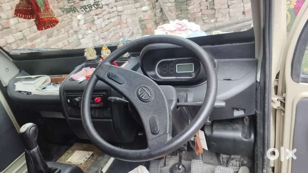 Chotta Hathi Bs6 Petrol 2020 Model Bilkul Saaf
